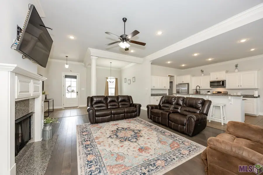 6318 Union Dr, Addis, LA 70710 - #3