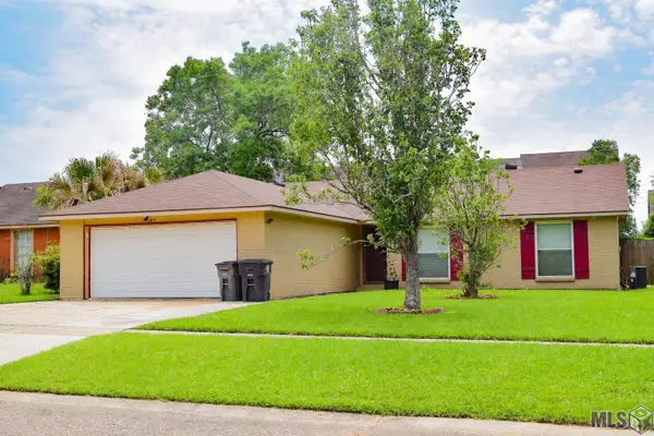 13618 Chalmette Ave, Baton Rouge, LA 70810