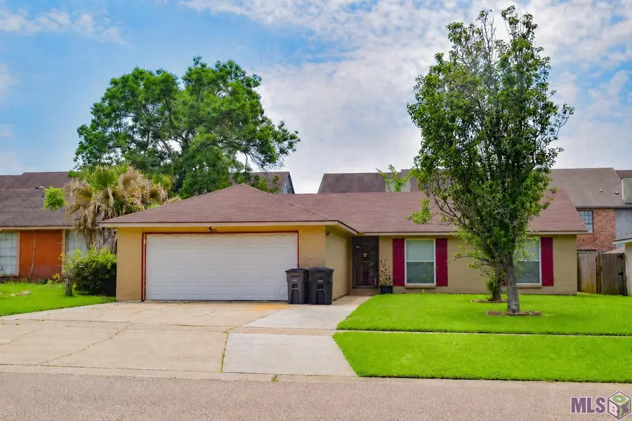 13618 Chalmette Ave, Baton Rouge, LA 70810 - #2