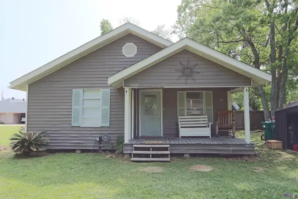 27080 Gaylord Rd, Walker, LA 70785