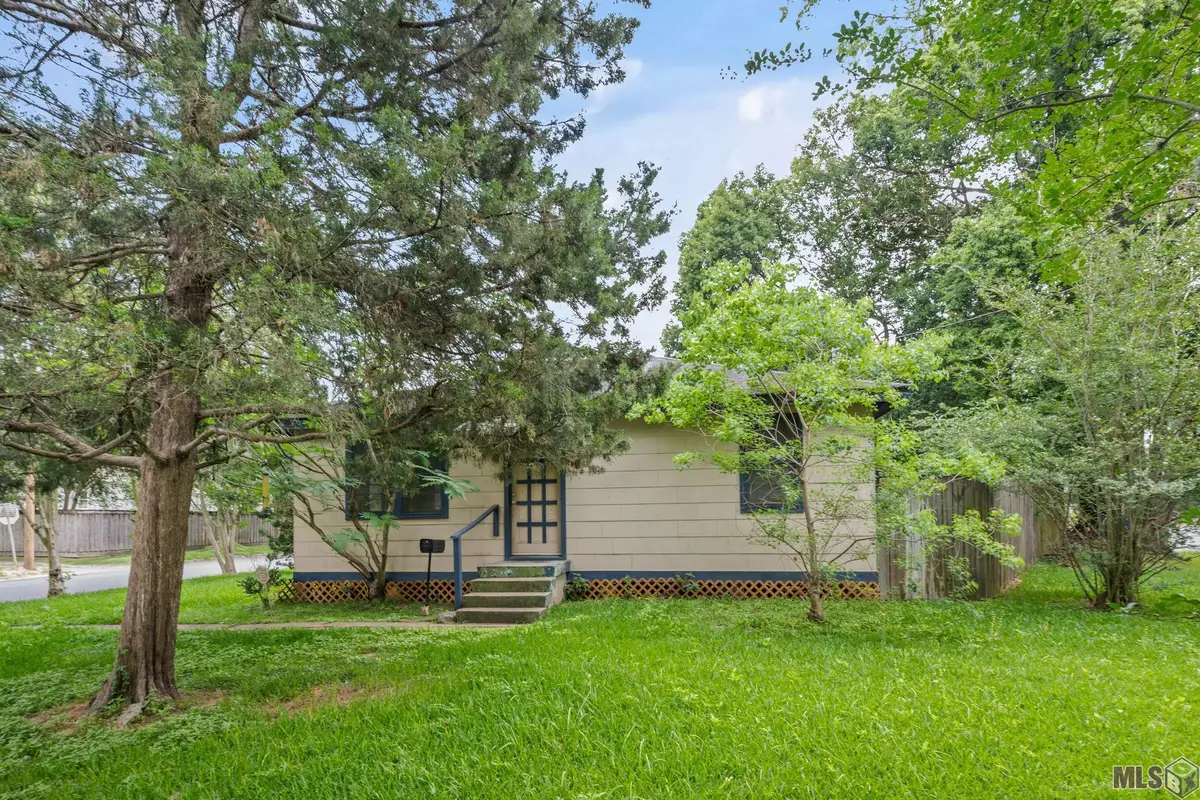 1125 Perkins Rd, Baton Rouge, LA 70802 - #1