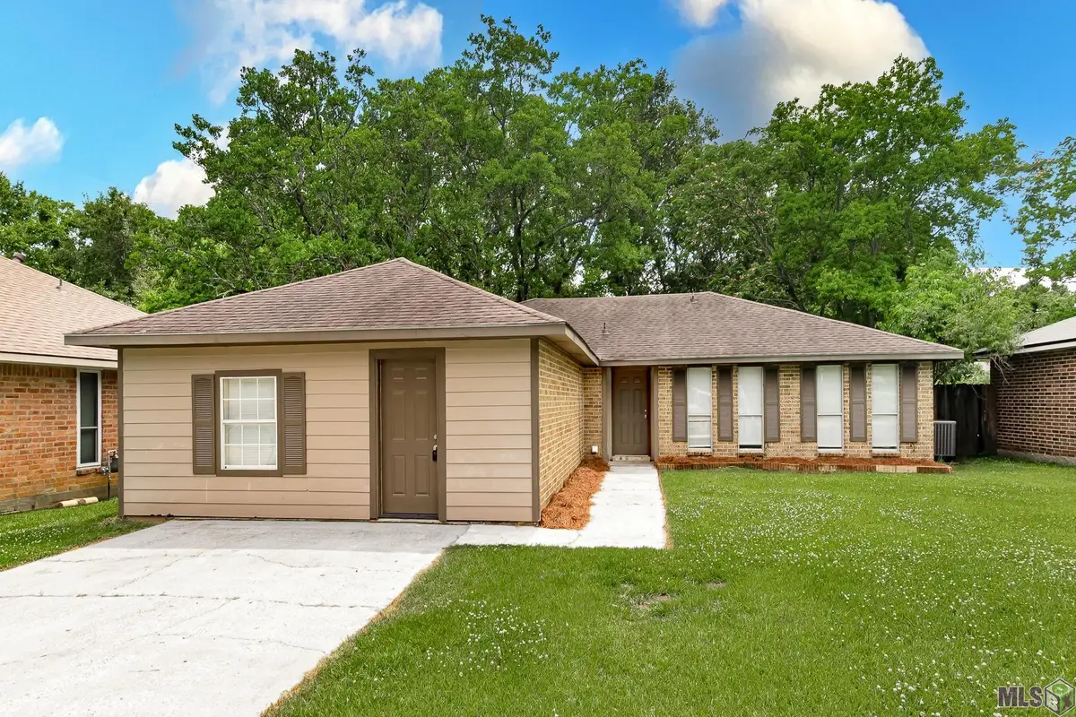 14004 Poydras Ave, Baton Rouge, LA 70810 - #1