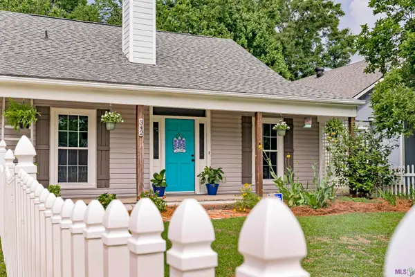 342 Heatherwood Dr, Baton Rouge, LA 70808