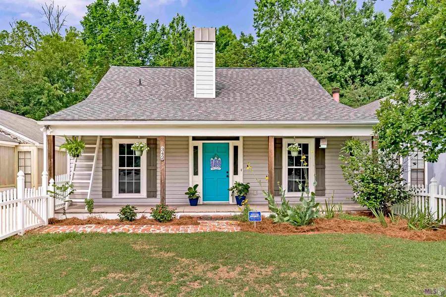 342 Heatherwood Dr, Baton Rouge, LA 70808 - #3