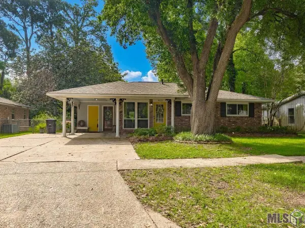 4029 Downing Dr, Baton Rouge, LA 70809