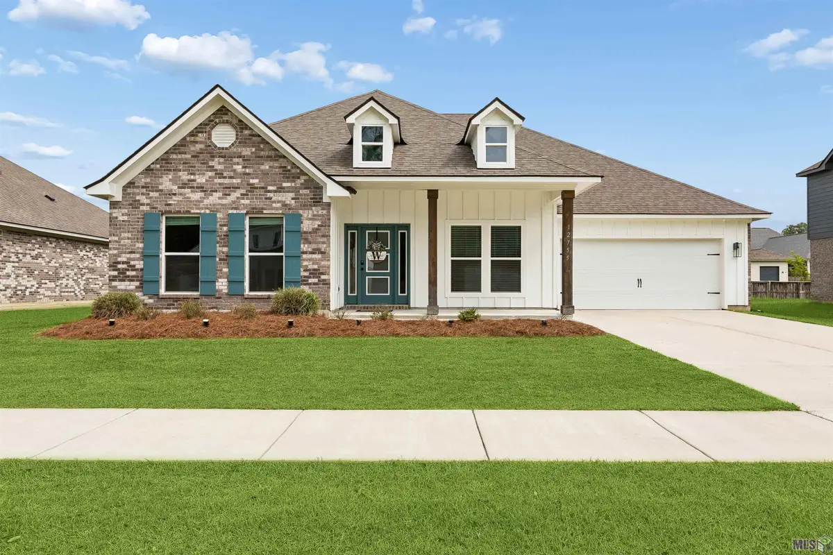 12755 Legacy Oaks Avenue, Baton Rouge, LA 70818 - #1