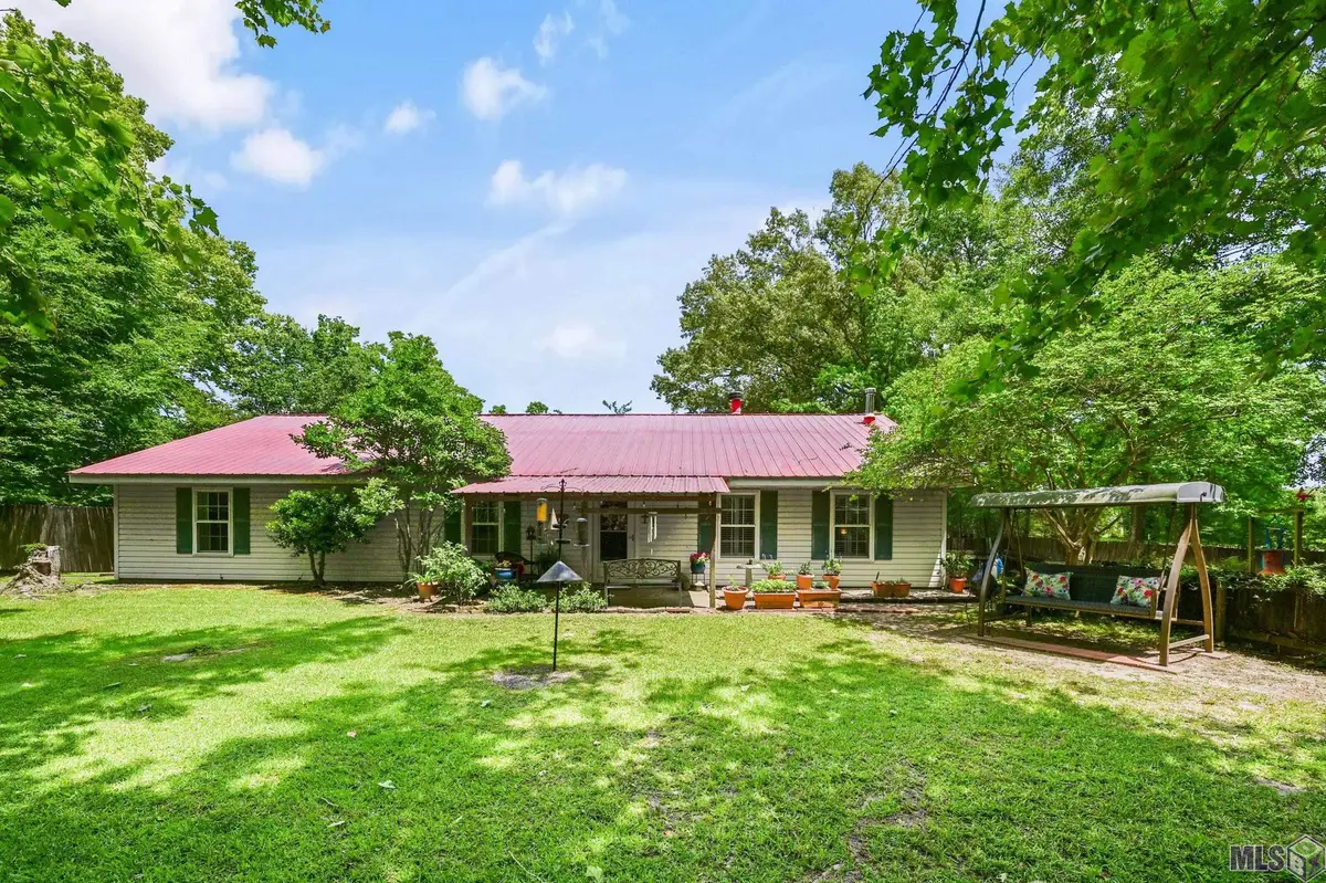17022 Sumter Dr, Prairieville, LA 70769 - #1