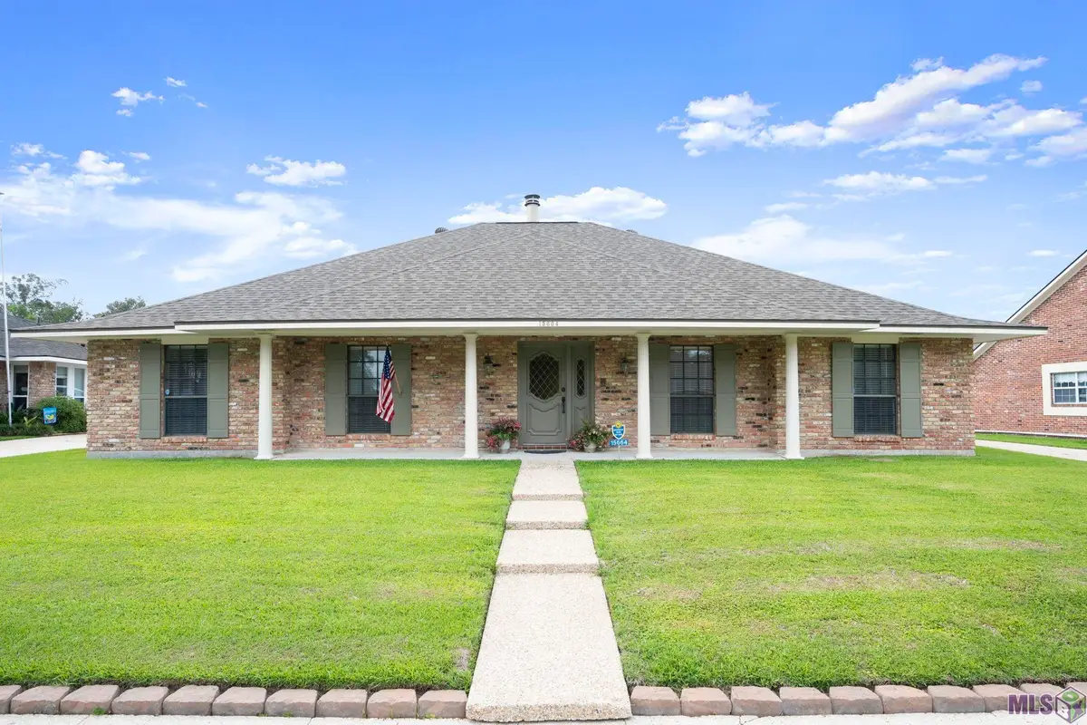 15664 Hogenville Ave, Baton Rouge, LA 70817 - #1