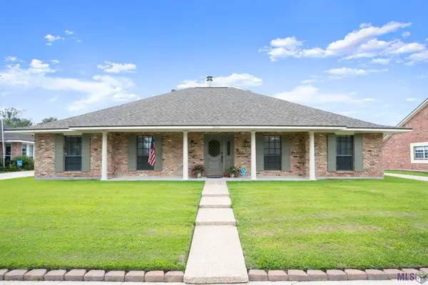 15664 Hogenville Ave, Baton Rouge, LA 70817