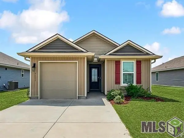 5652 Magnolia De Percy Dr, Carville, LA 70721