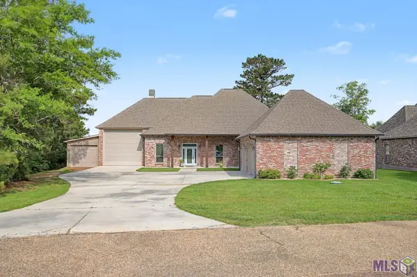 126 Serenity Dr, Denham Springs, LA 70706