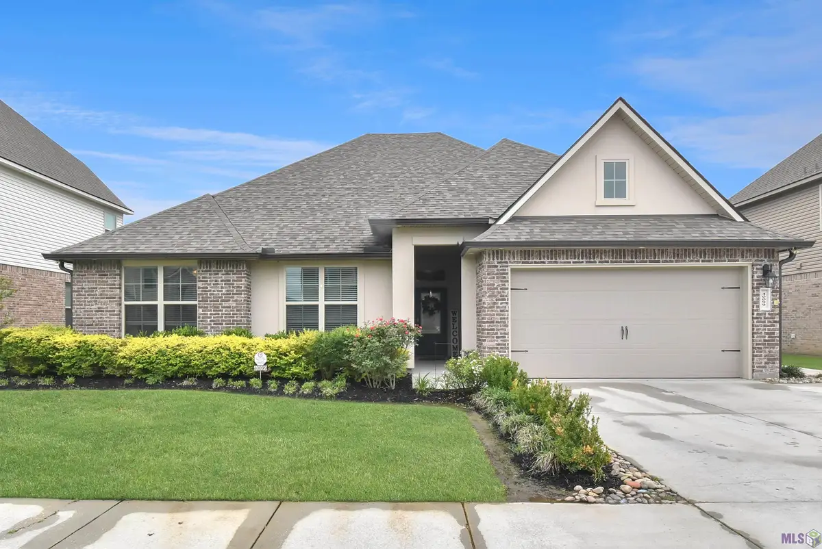 40099 Reese Ln, Prairieville, LA 70769 - #1