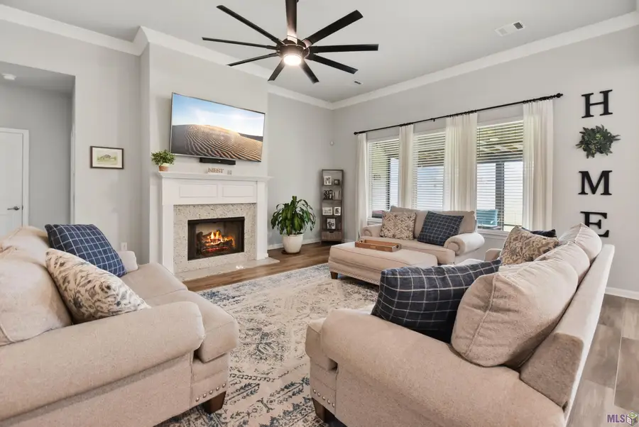 40099 Reese Ln, Prairieville, LA 70769 - #2