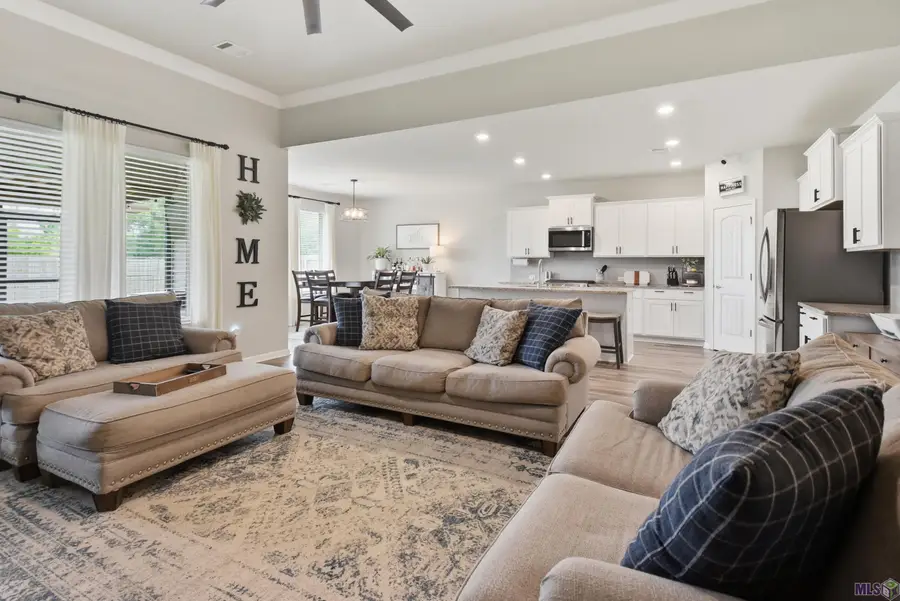 40099 Reese Ln, Prairieville, LA 70769 - #3