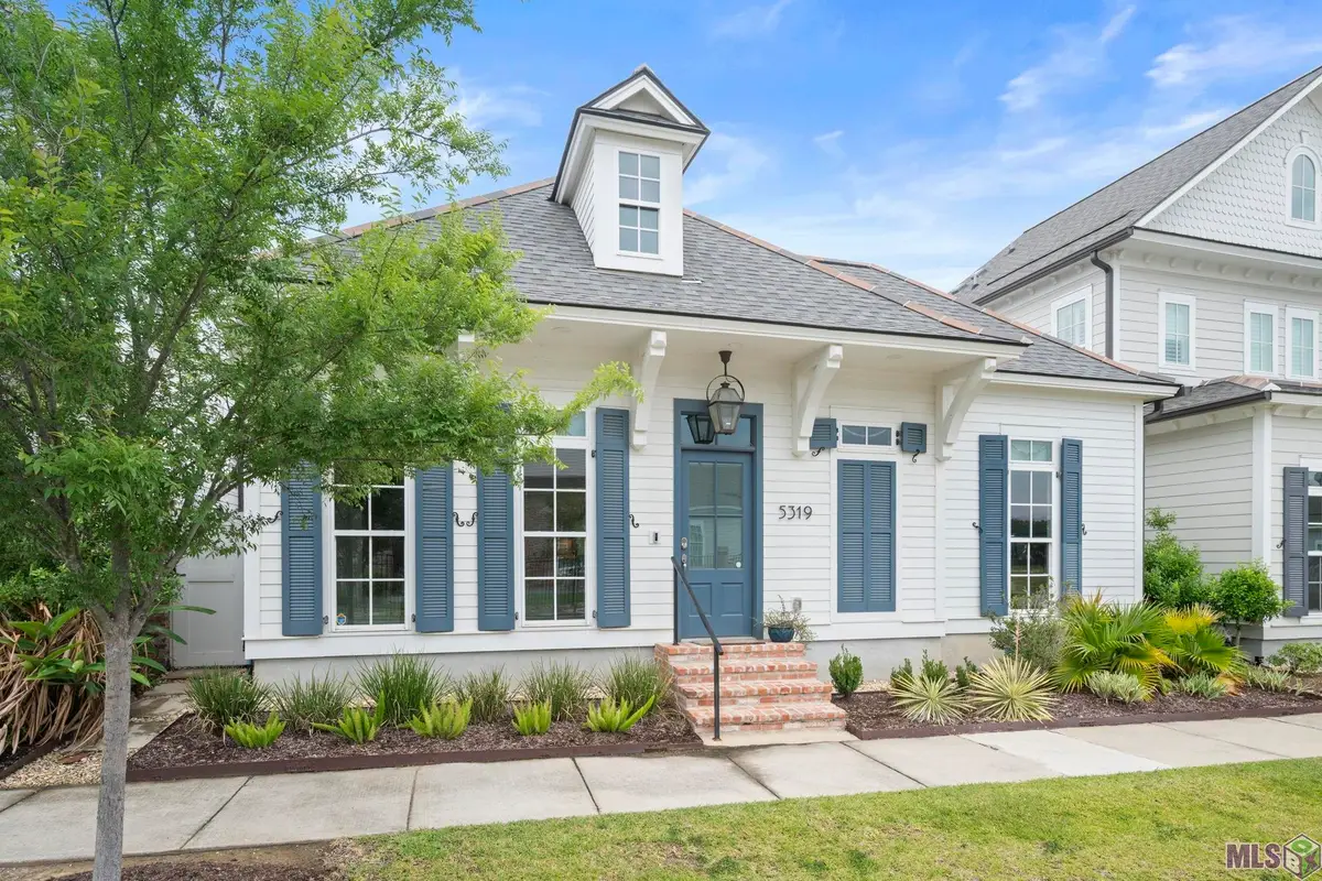 5319 N Pointer Ct, Baton Rouge, LA 70808 - #1