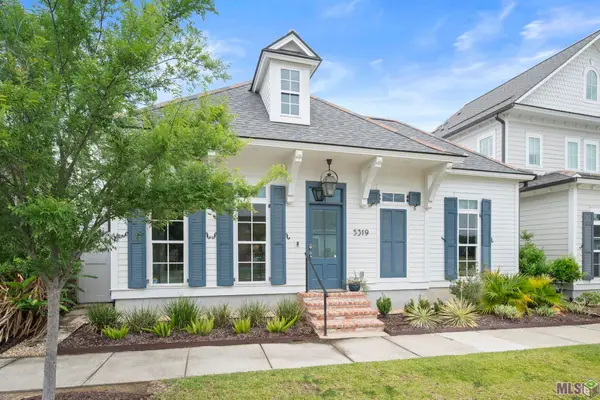 5319 N Pointer Ct, Baton Rouge, LA 70808