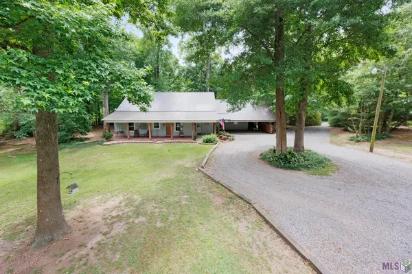 7000 Barrow Creek Dr, St. Francisville, LA 70775