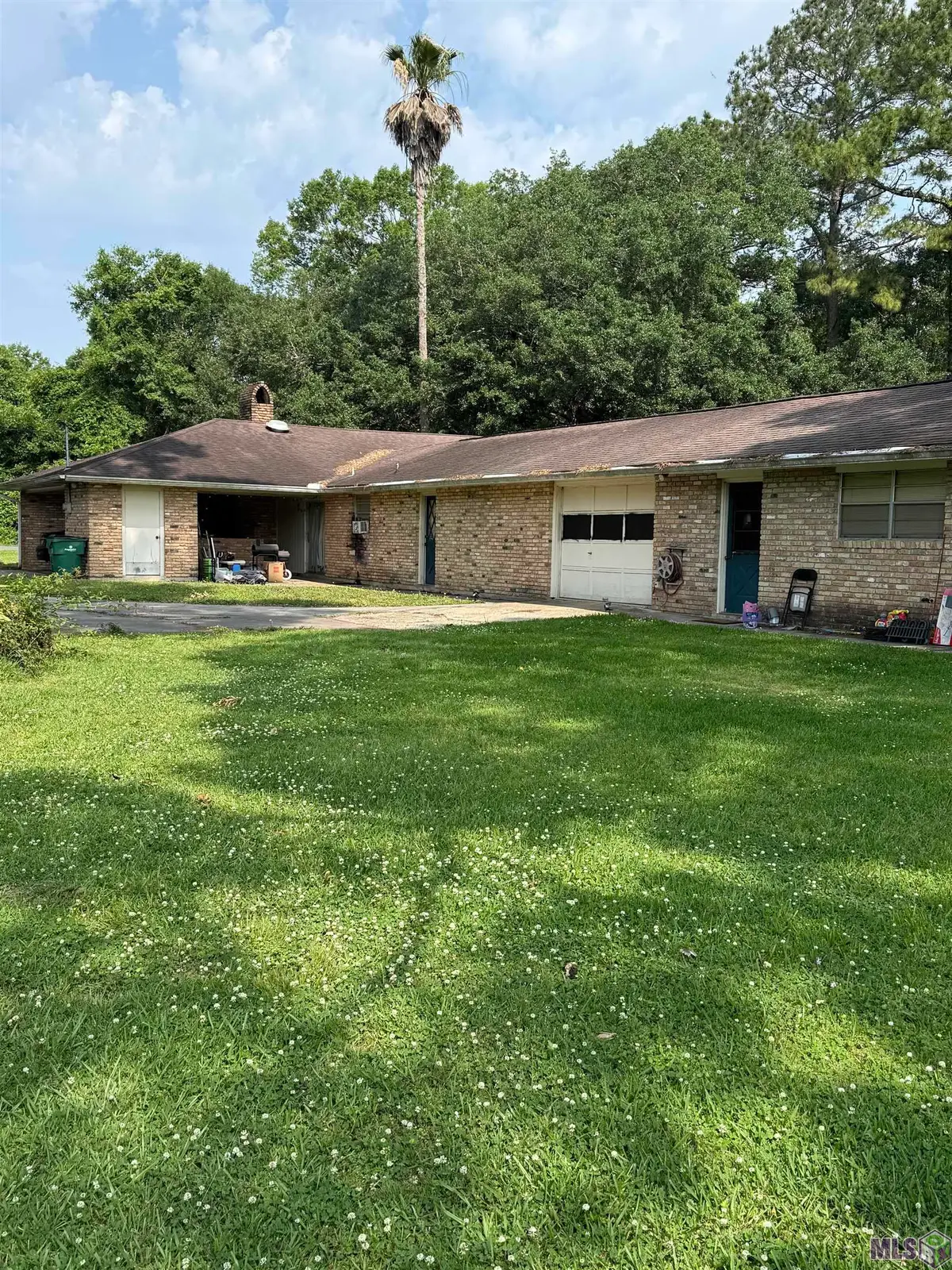 16875 Sidney, Grosse Tete, LA 70740 - #1