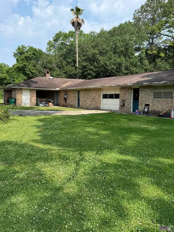 16875 Sidney, Grosse Tete, LA 70740