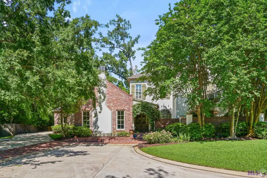 903 Crown Way, Baton Rouge, LA 70806 - #2