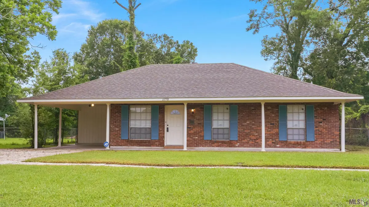 11778 Tams Dr, Baton Rouge, LA 70815 - #1