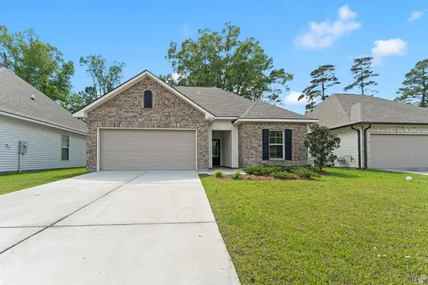 13876 Colt Dr, Denham Springs, LA 70726