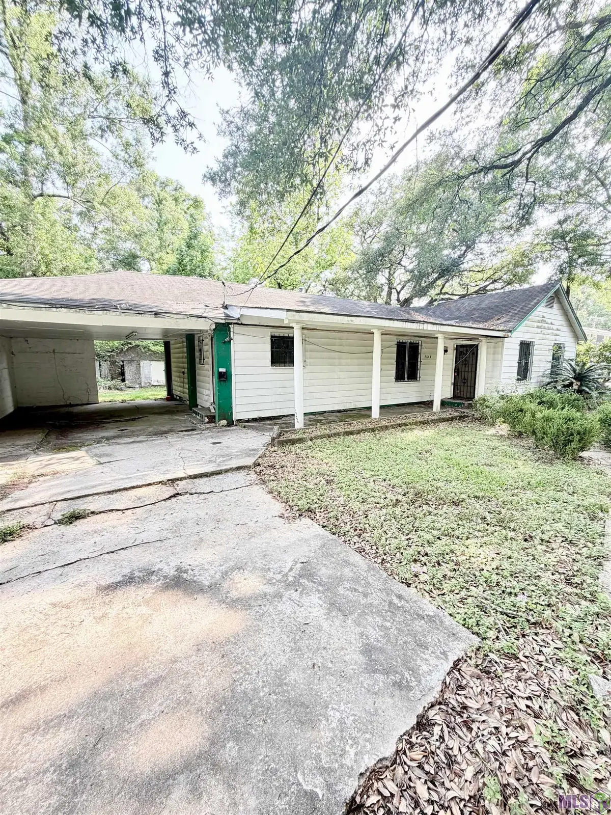 5836 Heidel Ave, Baton Rouge, LA 70805 - #1