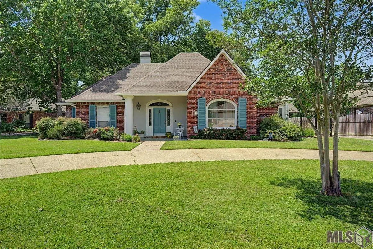 4026 Copperridge Dr, Shenandoah, LA 70817 - #1
