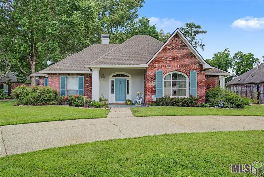 4026 Copperridge Dr, Shenandoah, LA 70817 - #2