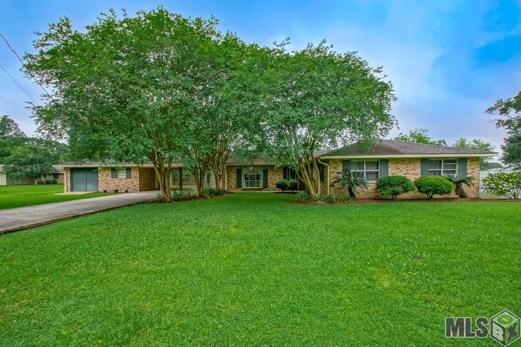13509 Joe Gautreau Rd, Gonzales, LA 70737 - #1