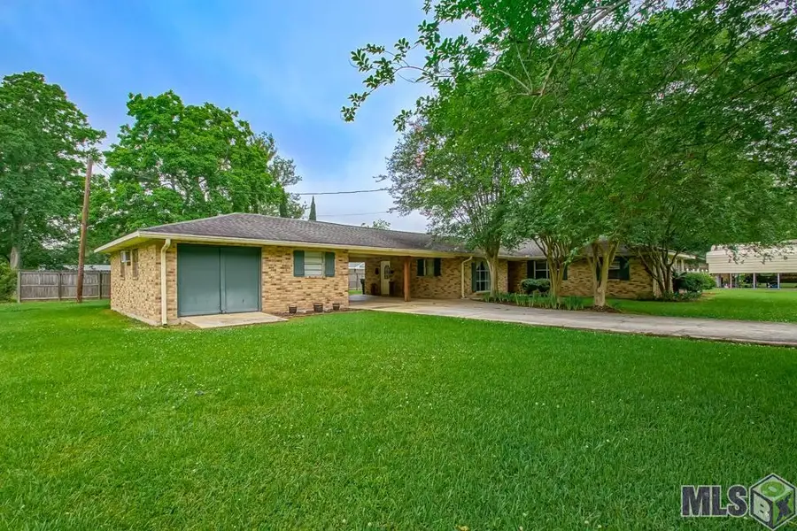 13509 Joe Gautreau Rd, Gonzales, LA 70737 - #2