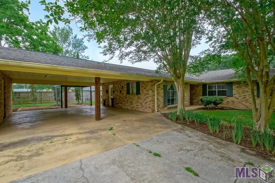 13509 Joe Gautreau Rd, Gonzales, LA 70737 - #3