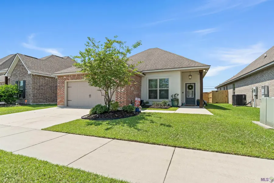 8020 Rocky Trail Ave, Baton Rouge, LA 70820 - #2