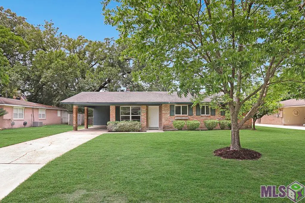 4240 Bea Dr, Baton Rouge, LA 70809 - #1