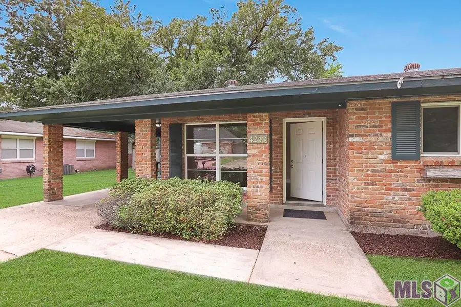 4240 Bea Dr, Baton Rouge, LA 70809 - #3
