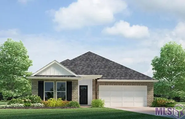 529 Miraval Ave, Zachary, LA 70791