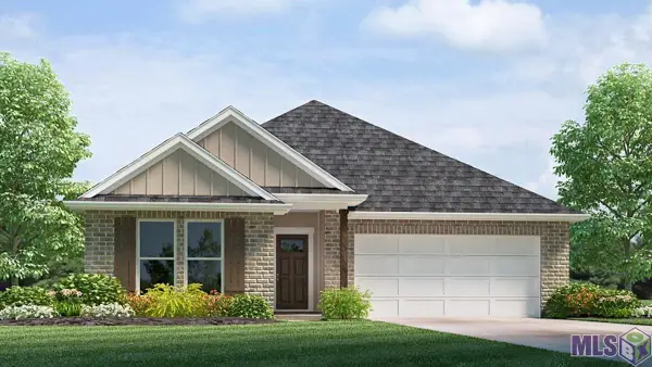 15834 Garrigue Dr, Zachary, LA 70791