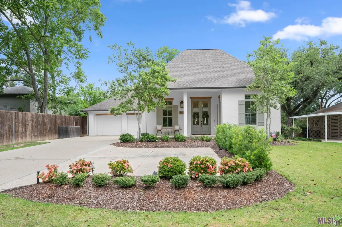 5337 Moss Side Ln, Baton Rouge, LA 70808 - #1