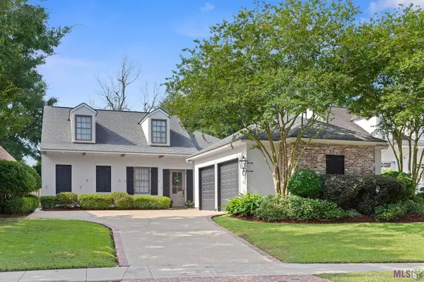 3229 Rue D Orleans, Baton Rouge, LA 70810