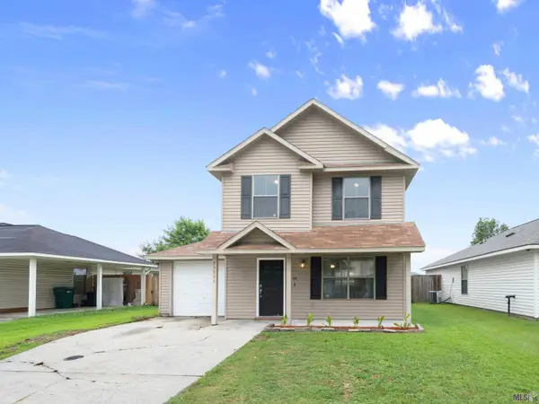 23551 Wellington Ave, Denham Springs, LA 70726