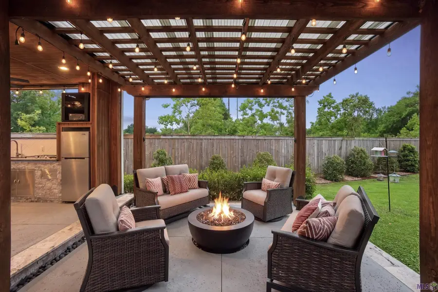 39141 Water Oak Ave, Prairieville, LA 70769 - #2