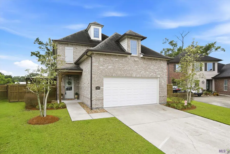 39141 Water Oak Ave, Prairieville, LA 70769 - #3