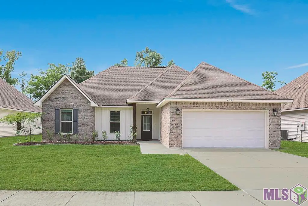 40099 Trace Ave, Prairieville, LA 70769 - #1