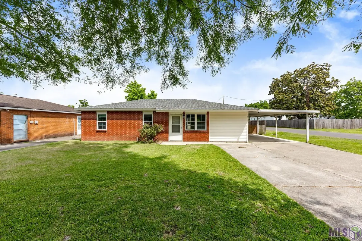 5302 Eudora Dr, Addis, LA 70710 - #1