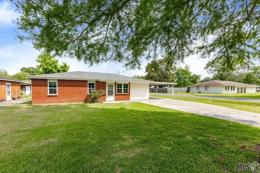 5302 Eudora Dr, Addis, LA 70710 - #2
