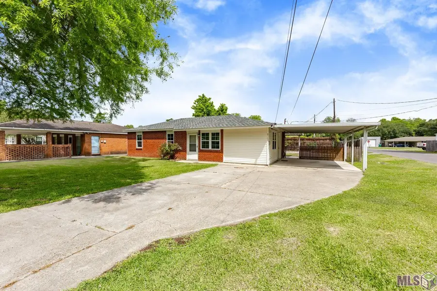 5302 Eudora Dr, Addis, LA 70710 - #3