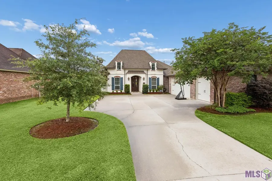 16094 Redstone Dr, Pride, LA 70770 - #2