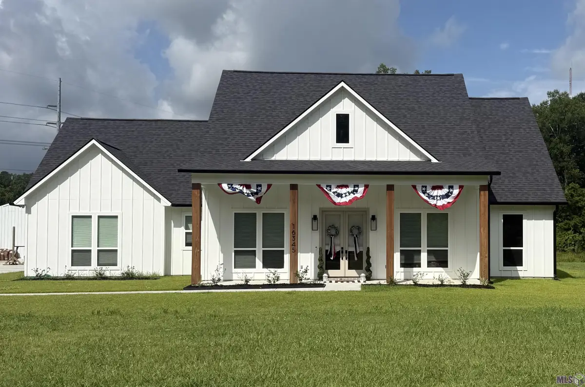 16345 Bree Dr, Greenwell Springs, LA 70739 - #1