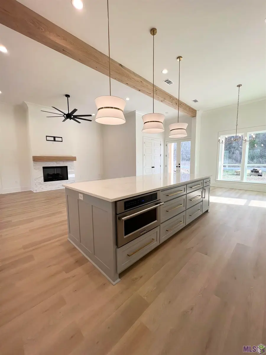 16345 Bree Dr, Greenwell Springs, LA 70739 - #2