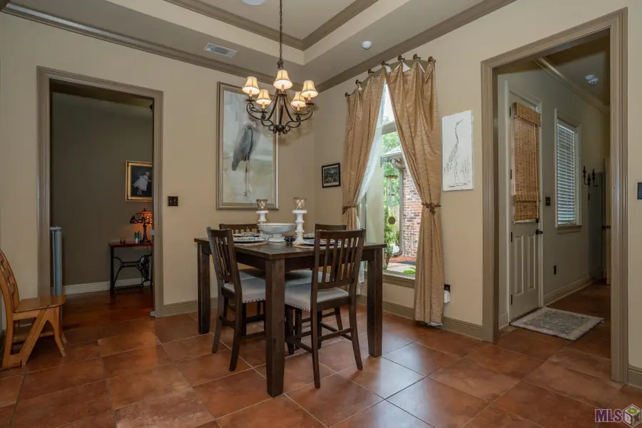 21123 Waterfront East Dr, Maurepas, LA 70449 - #3